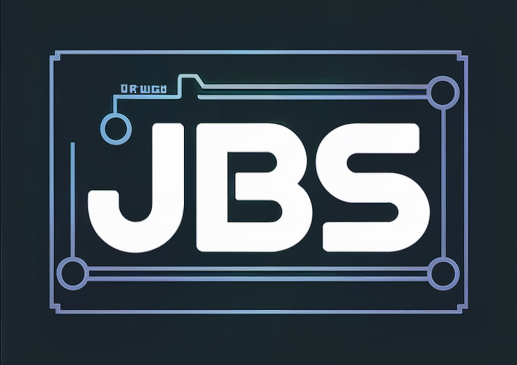 JBS logo